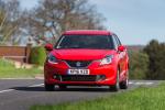 Suzuki Baleno 2016 года (UK)